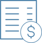 Bill Pay-Icon
