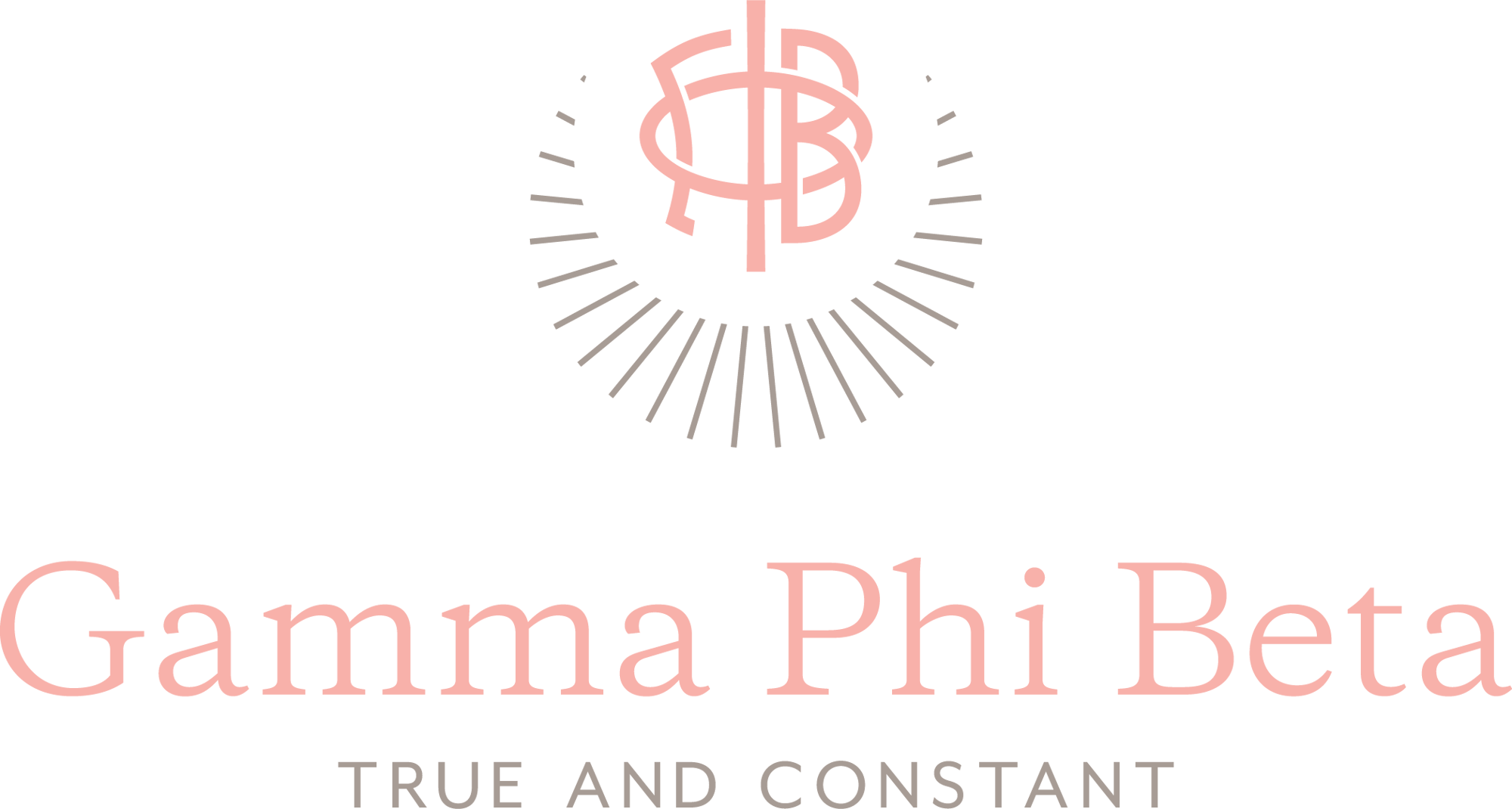 GammaPhiBetaPrimaryLogoPNG