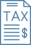 IRS Tax Form-Icon