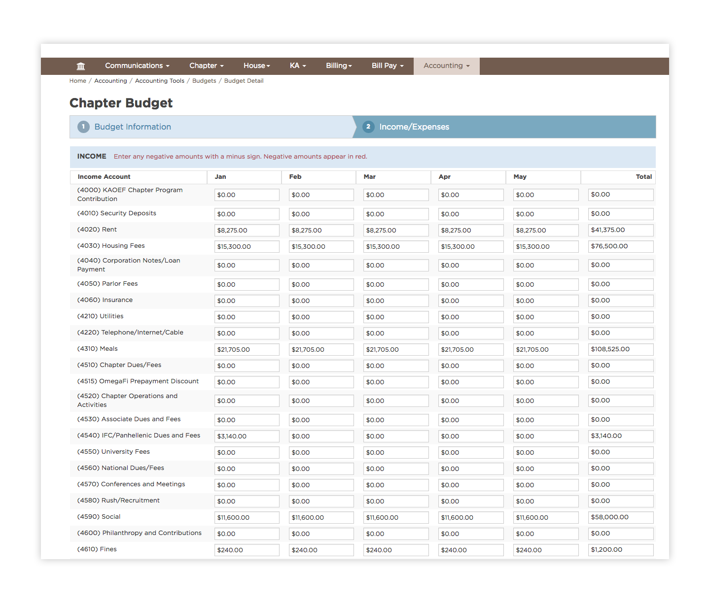 Dar Chapter Dues Worksheet.pdf Collect more dues and manage finances with less stress and hassle