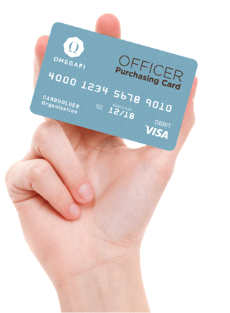 Officer purchasing cards can revolutionize your sorority and fraternity financial management, since officers are free to buy what they need while every purchase flows into the Vault.